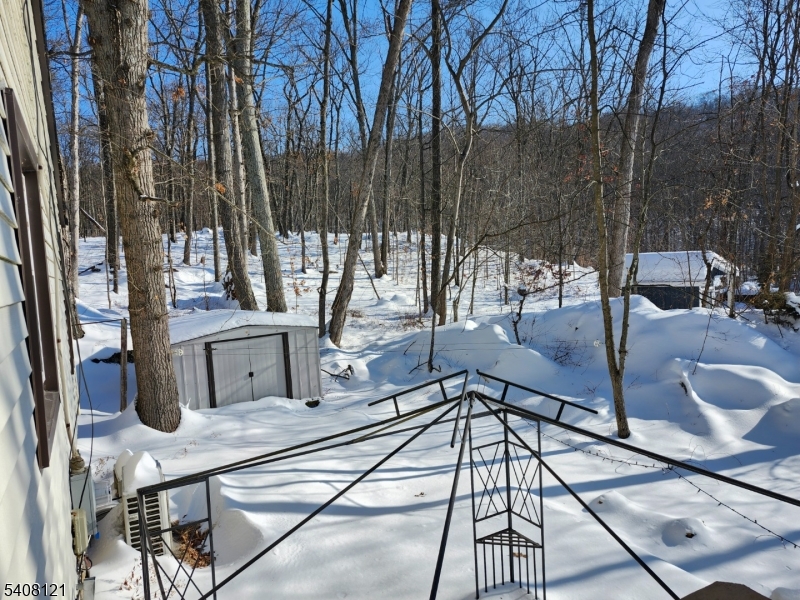 Lake Wallkill - Residential