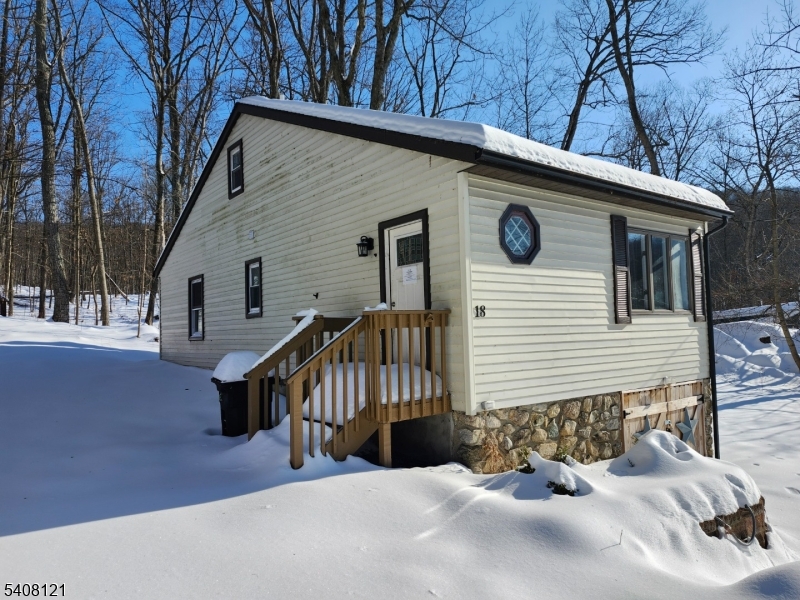 Lake Wallkill - Residential