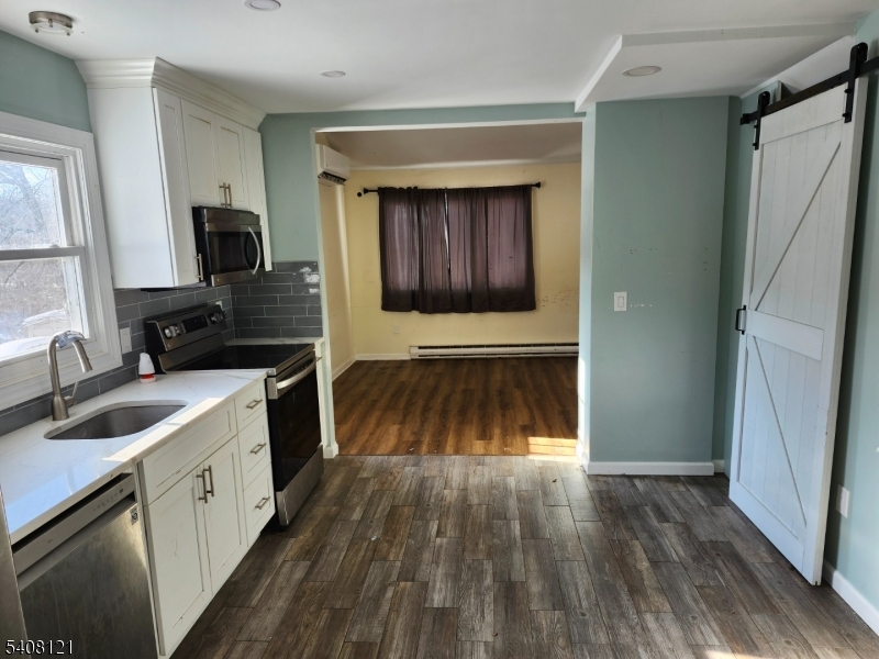 Lake Wallkill - Residential