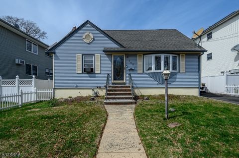 149 E 13Th St, Linden City, NJ 07036 - #: 3956396