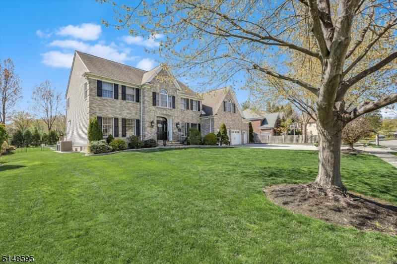 Red Barn Estates - Residential