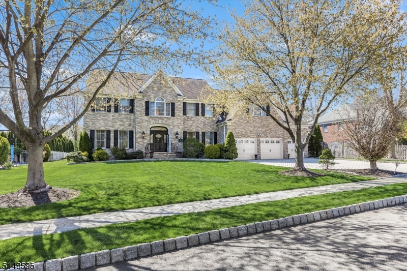 Red Barn Estates - Residential