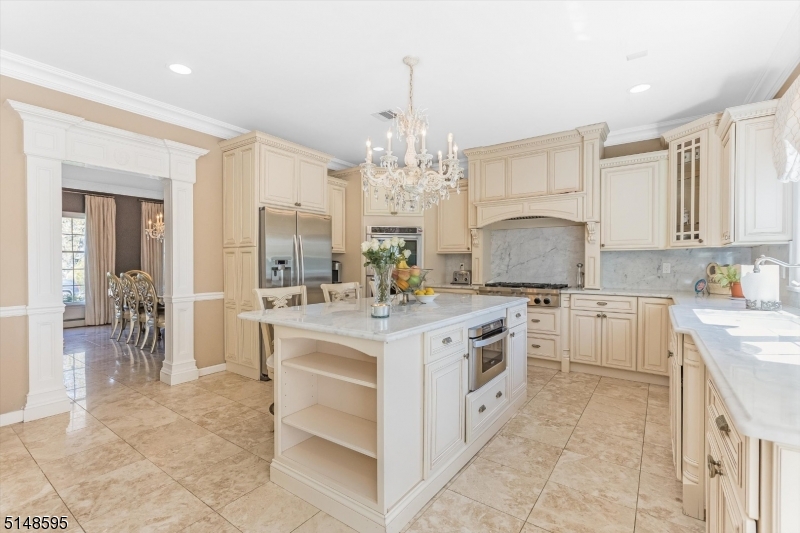 Red Barn Estates - Residential