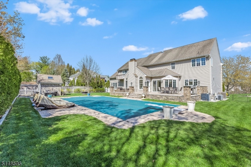 Red Barn Estates - Residential