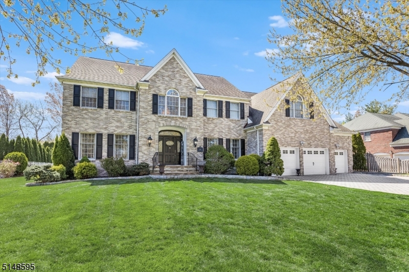 Red Barn Estates - Residential