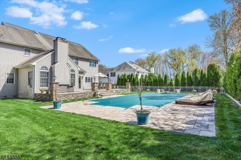 Red Barn Estates - Residential