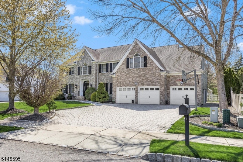 Red Barn Estates - Residential