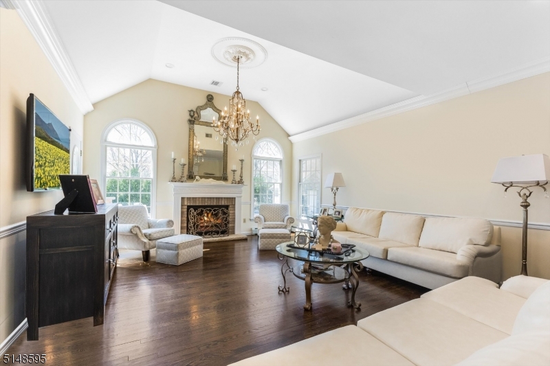 Red Barn Estates - Residential