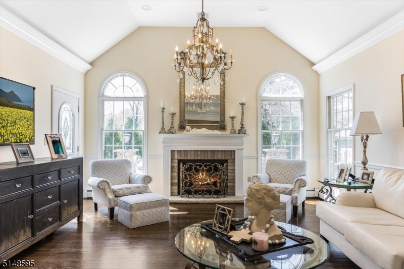 Red Barn Estates - Residential