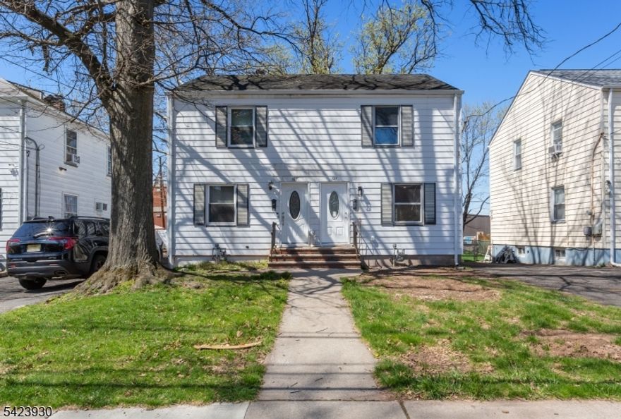 Completely gut-renovated to perfection, this stunning 2-bedroom, 1.5-bath residence in Hillside delivers a seamless blend of modern design and functional living. Every detail has been thoughtfully curated from the bright, open-concept layout to the sleek, contemporary finishes throughout.Ideally located just moments from Route 22, the Garden State Parkway, and I-78, with convenient access to NJ Transit bus lines and nearby train service for an effortless NYC commute. Enjoy close proximity to parks, shopping, dining, and schools, all while tucked into a well-connected neighborhood.A turnkey home offering style, comfort, and unbeatable convenience.