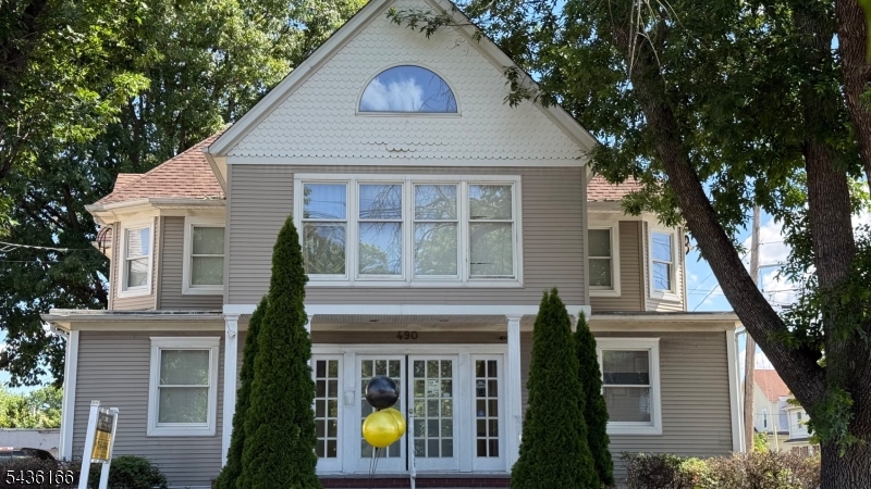 Photo 1 of 8 — 490 Somerset St, North Plainfield Boro, NJ 07060