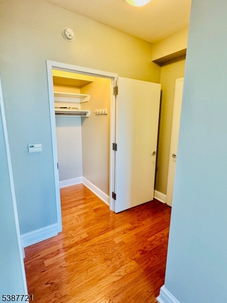 One Spring Street - Residential