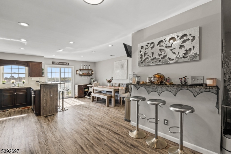 Harbor Front - Residential