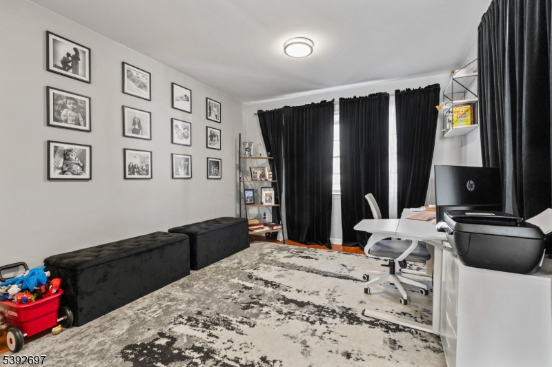 Harbor Front - Residential