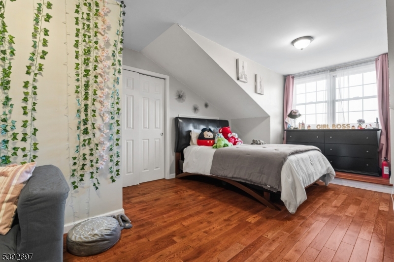 Harbor Front - Residential