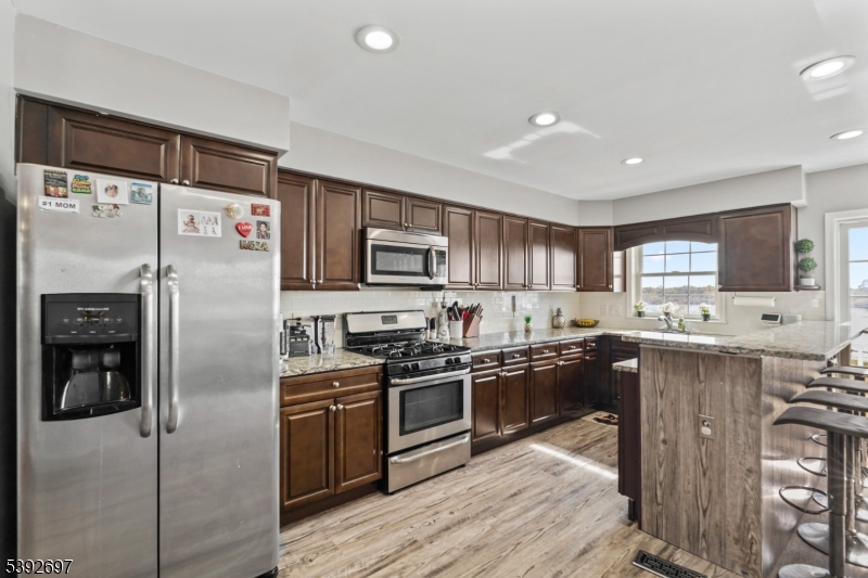 Harbor Front - Residential