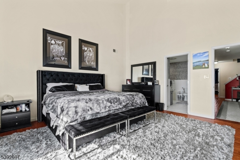 Harbor Front - Residential