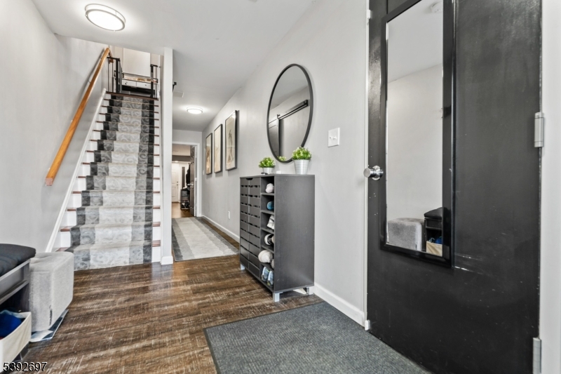 Harbor Front - Residential