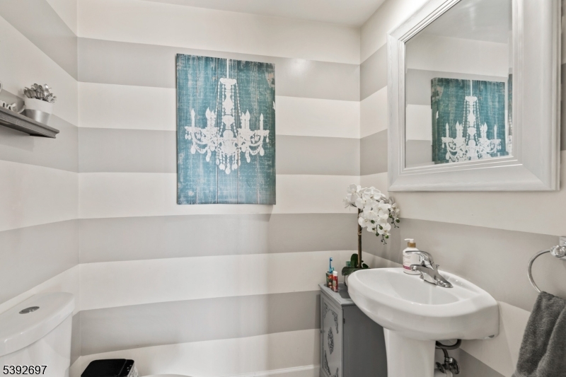 Harbor Front - Residential