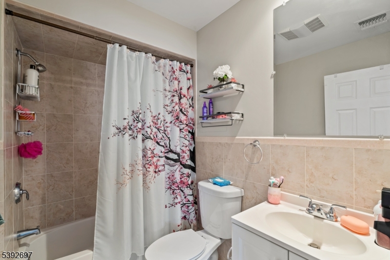 Harbor Front - Residential