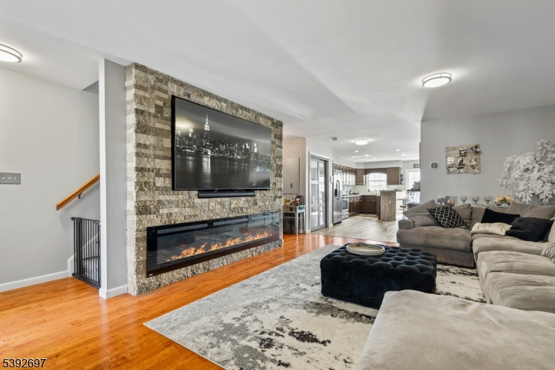 Harbor Front - Residential