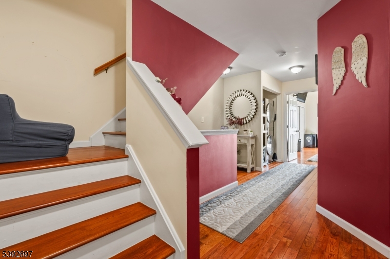 Harbor Front - Residential