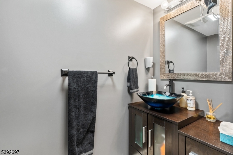 Harbor Front - Residential