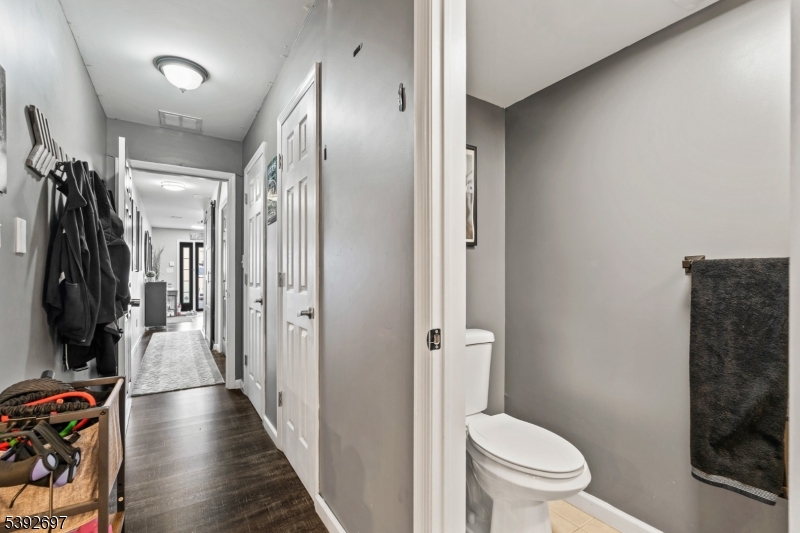 Harbor Front - Residential