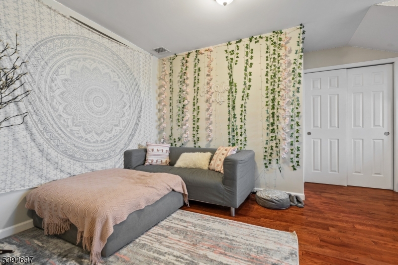 Harbor Front - Residential