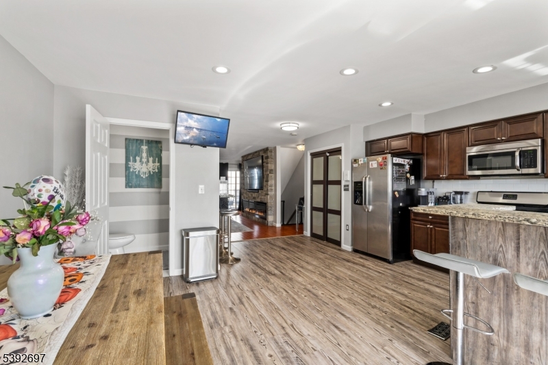 Harbor Front - Residential