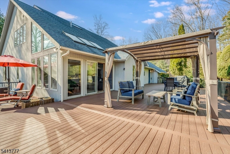 Radcliffe Farm - Residential