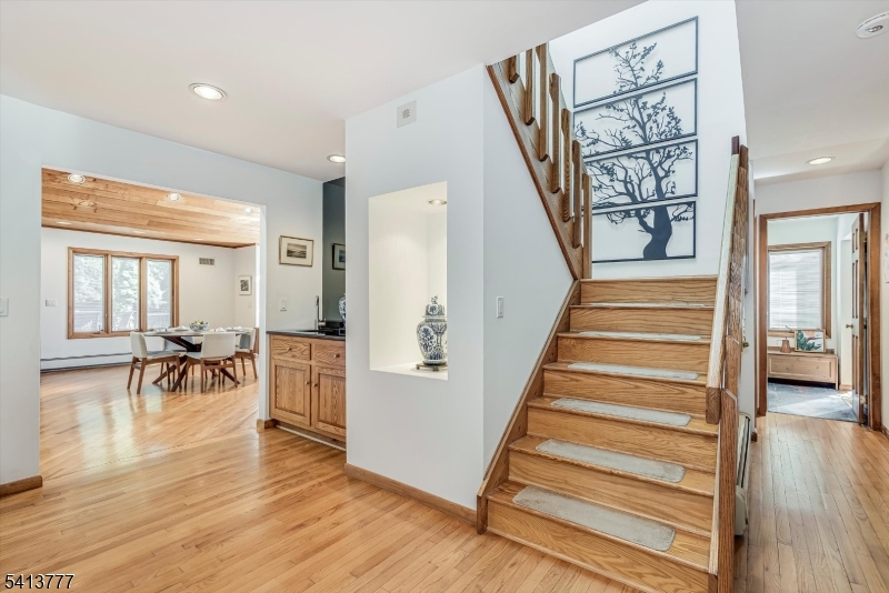 Radcliffe Farm - Residential