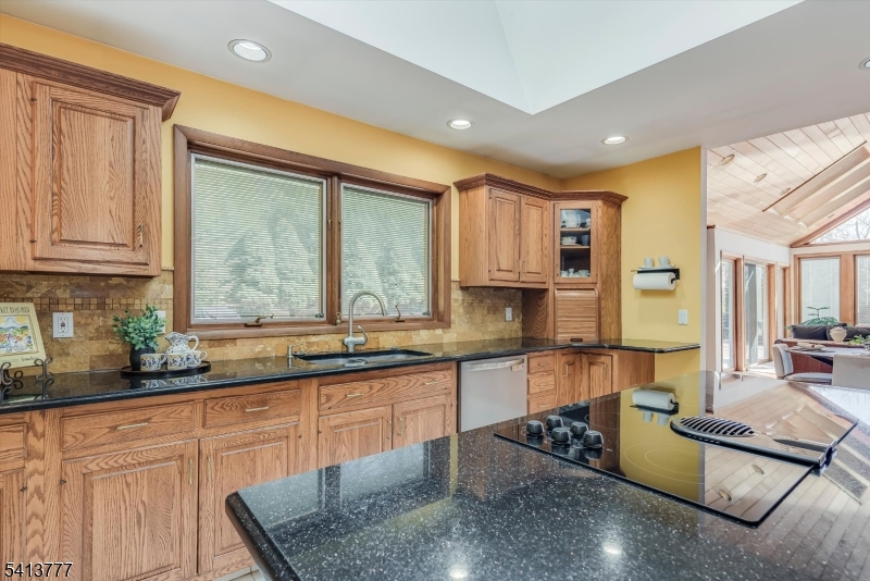 Radcliffe Farm - Residential