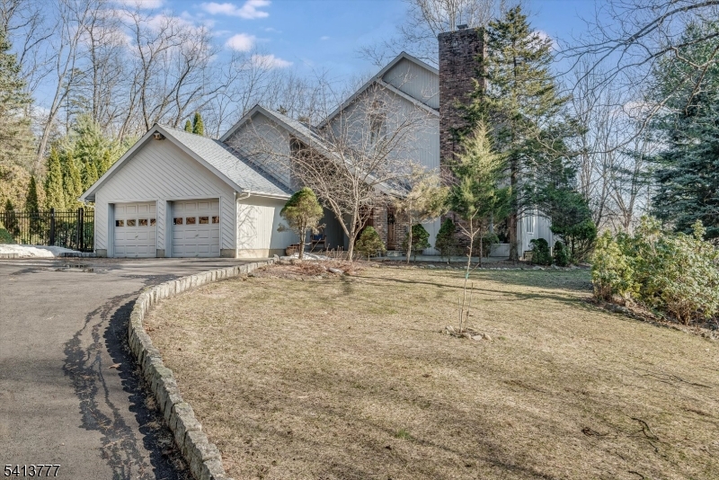 Radcliffe Farm - Residential