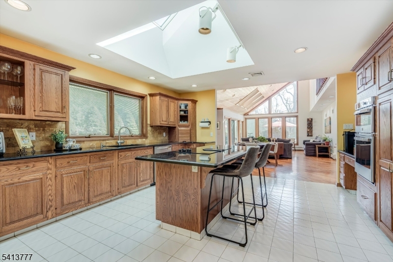 Radcliffe Farm - Residential