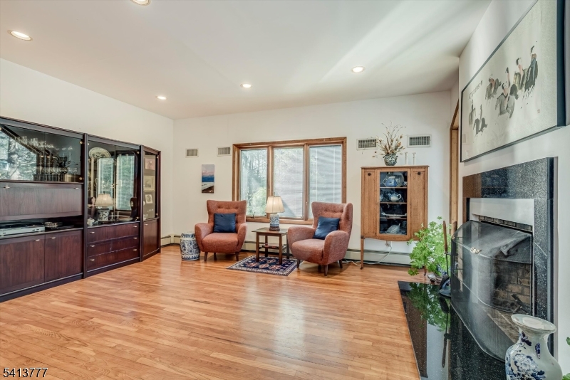 Radcliffe Farm - Residential