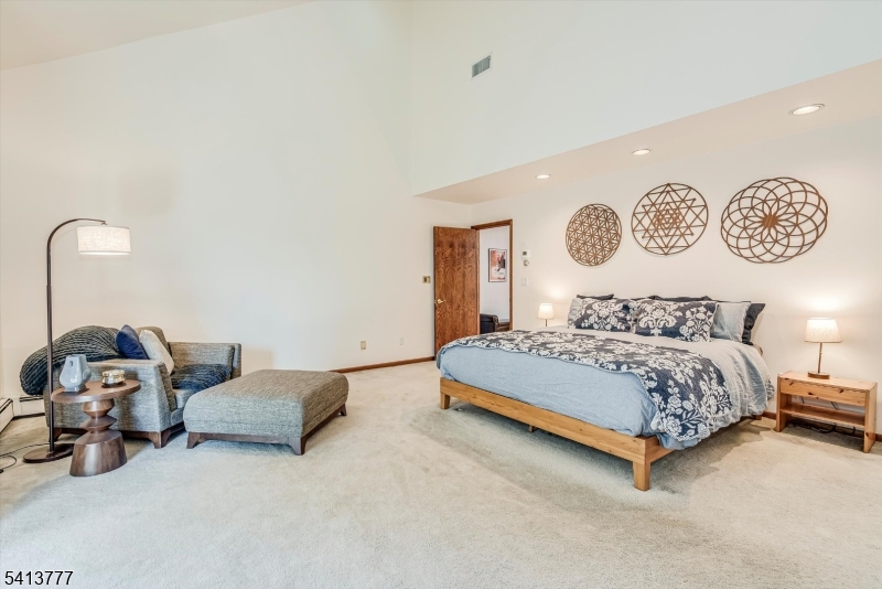 Radcliffe Farm - Residential