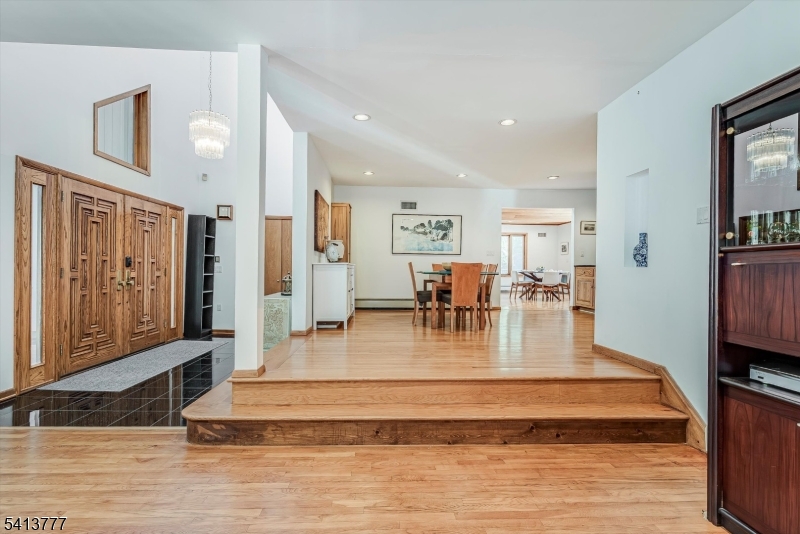 Radcliffe Farm - Residential