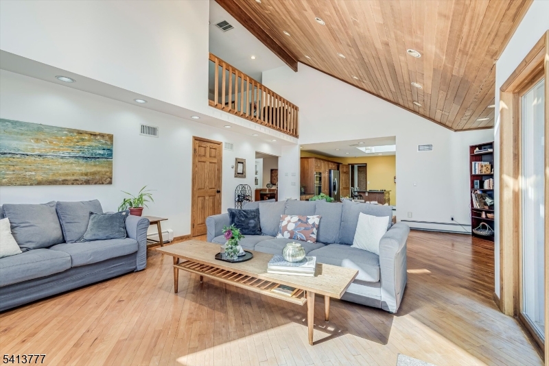 Radcliffe Farm - Residential