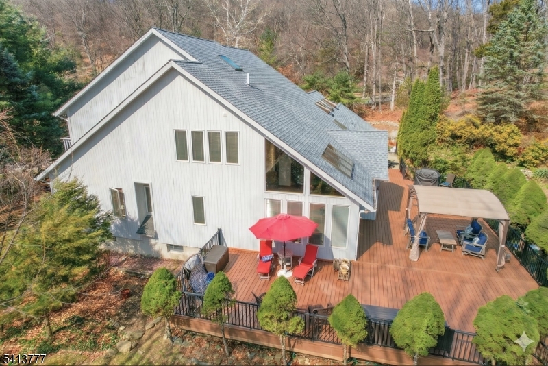 Radcliffe Farm - Residential