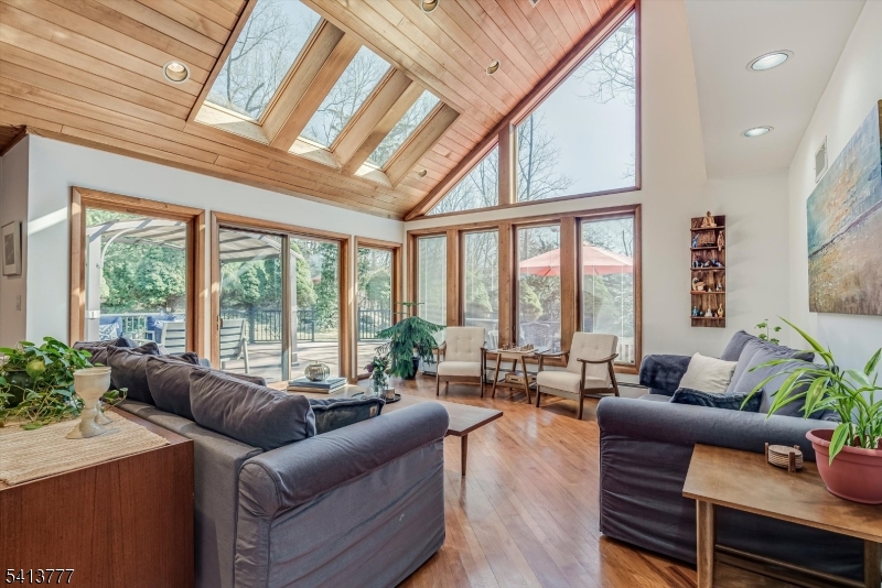 Radcliffe Farm - Residential