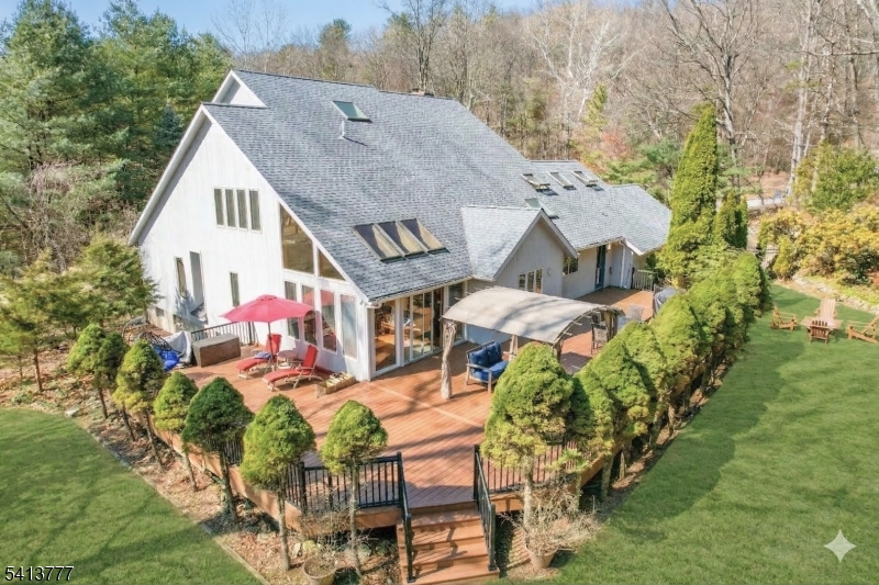 Radcliffe Farm - Residential