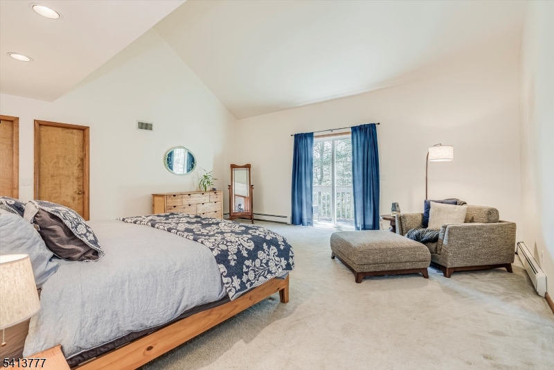 Radcliffe Farm - Residential