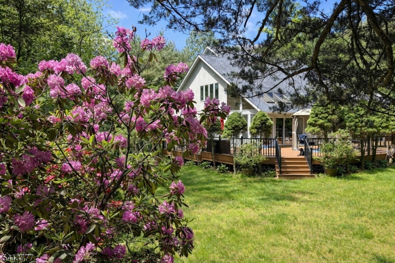 Radcliffe Farm - Residential