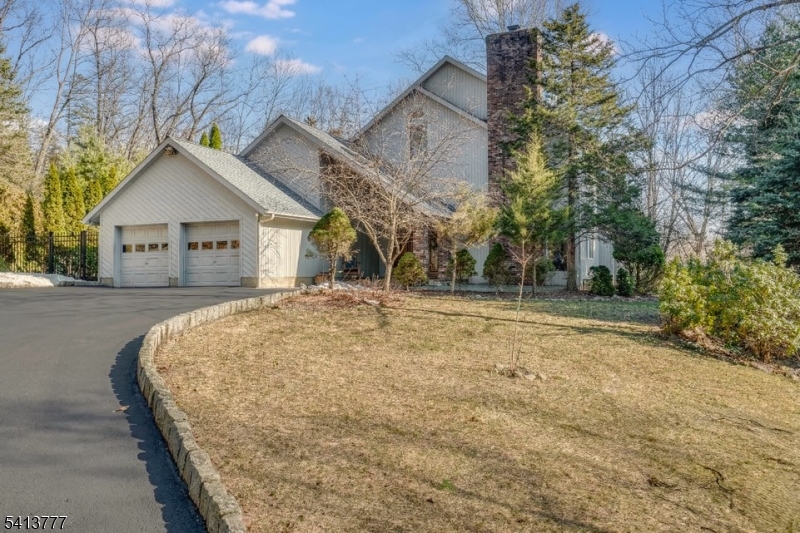 Radcliffe Farm - Residential