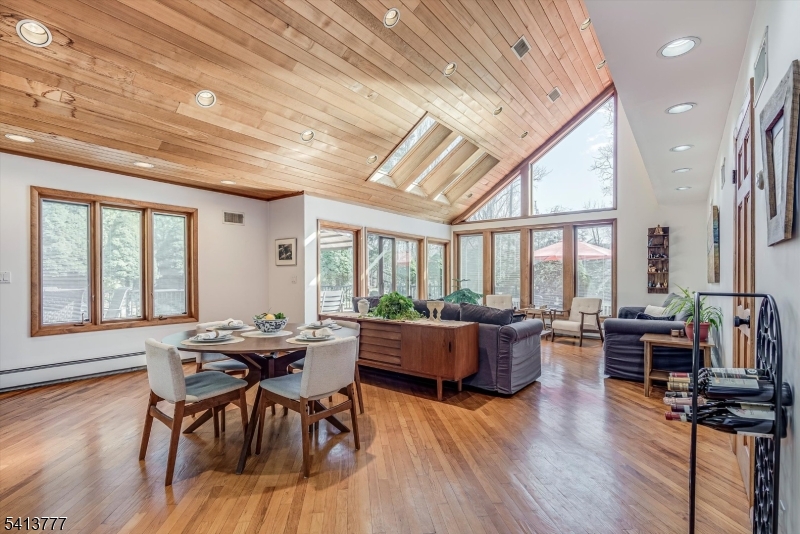 Radcliffe Farm - Residential