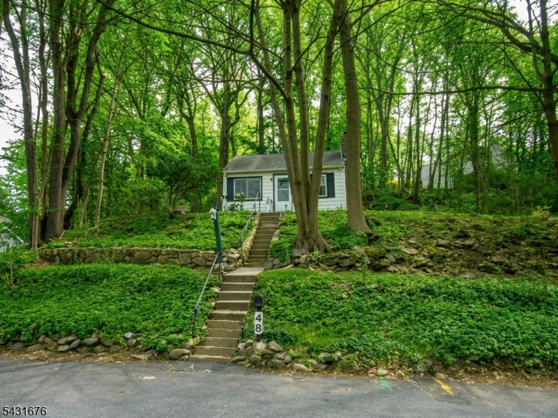 Landing - Residential