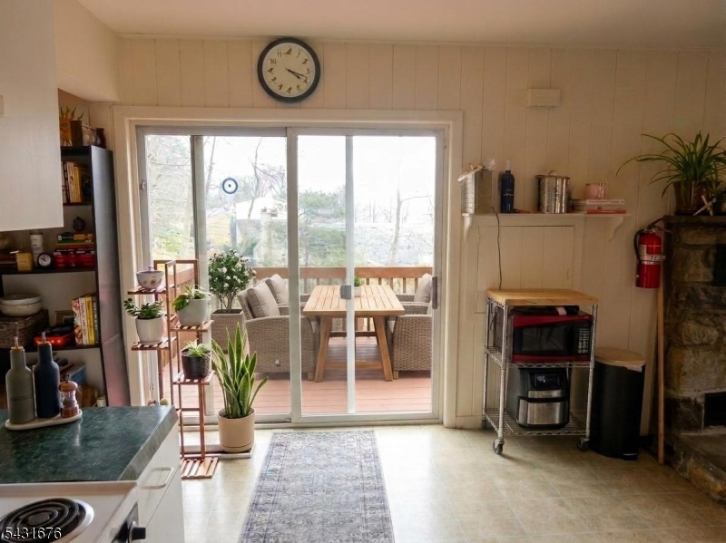 Landing - Residential