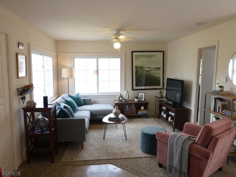 Landing - Residential