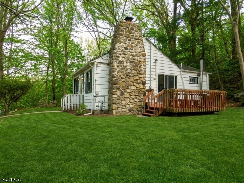 Landing - Residential
